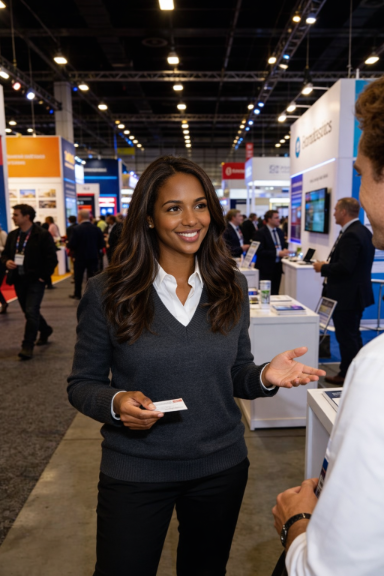 Alt Amy Tradeshow Alt Amy Tradeshow