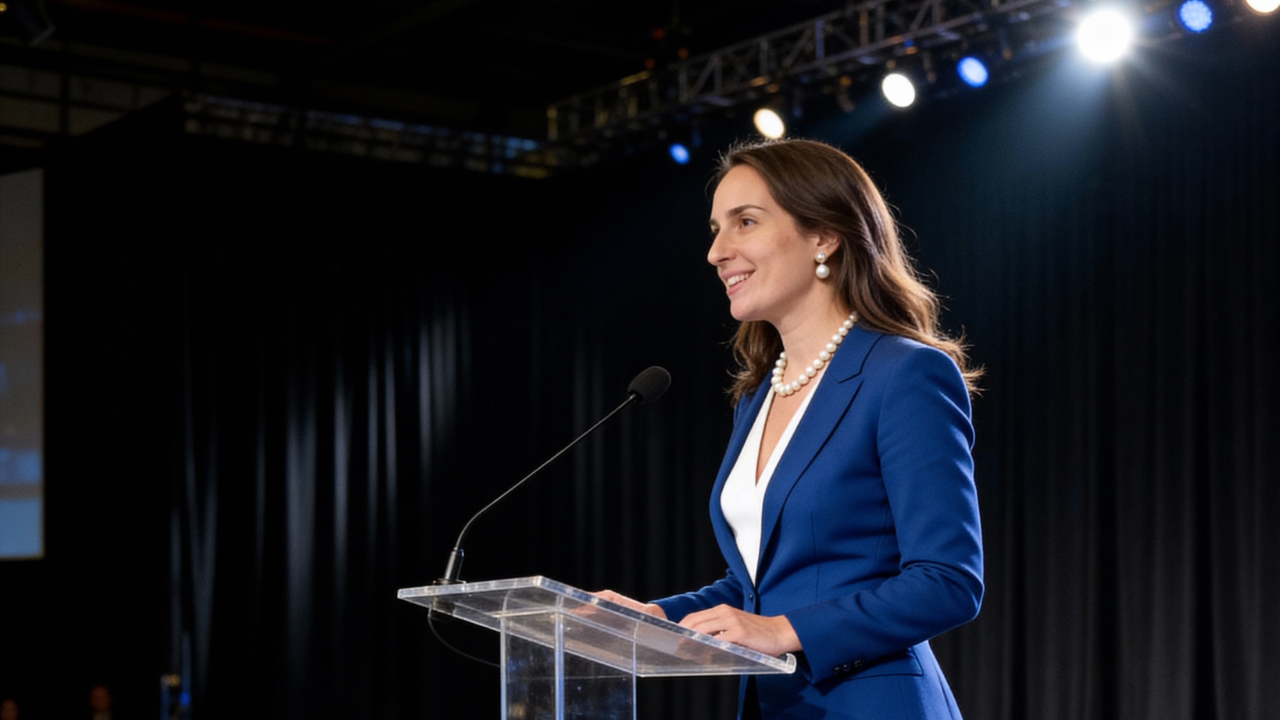 Amy Tradeshow Organizer Feed Landscape