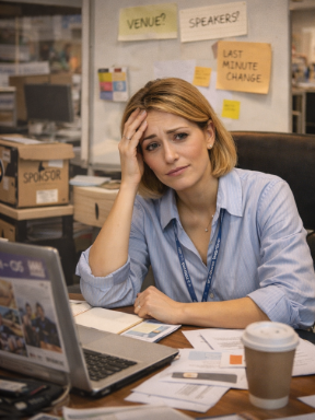 Non Profit Organizer Non Profit Organizer