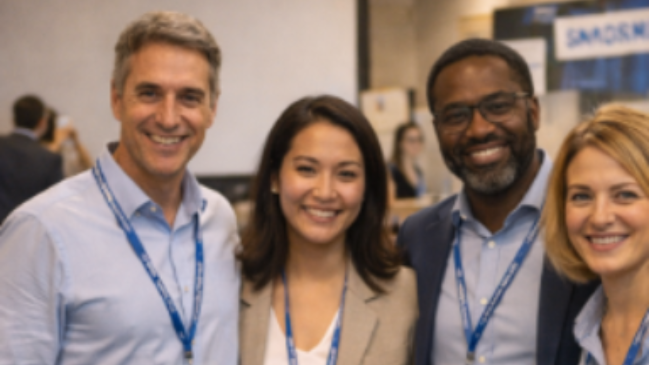 Nonprofit Team FbookFeed Landscape